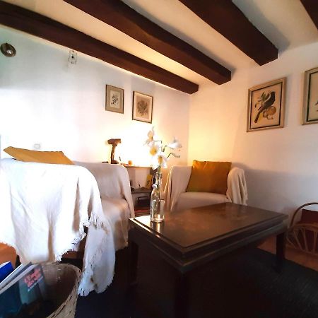 En Plein Coeur : Charmant Gite Centre Amboise Dış mekan fotoğraf